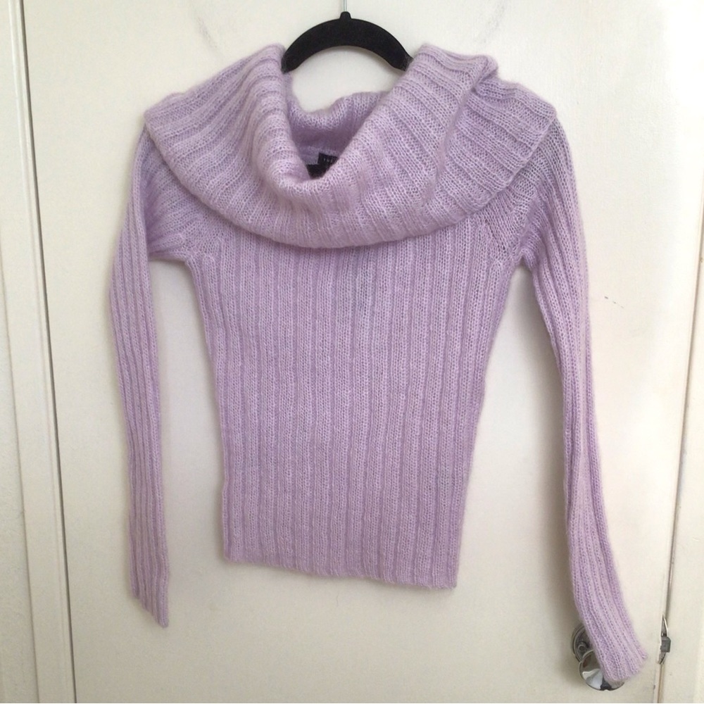 The Limited Sweater